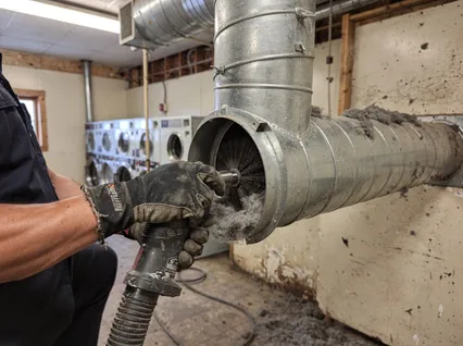 Commercial Vent Cleaning service in Jupiter, FL