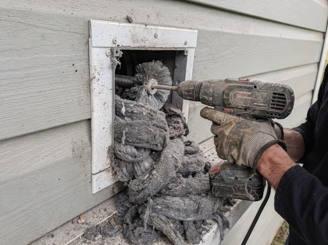 Dryer Vent Cleaning service in Jupiter, FL
