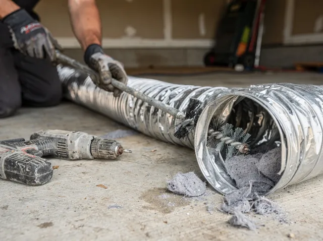 Duct Cleaning service in Jupiter, FL