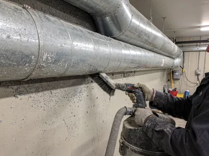Industrial Vent Cleaning service in Jupiter, FL